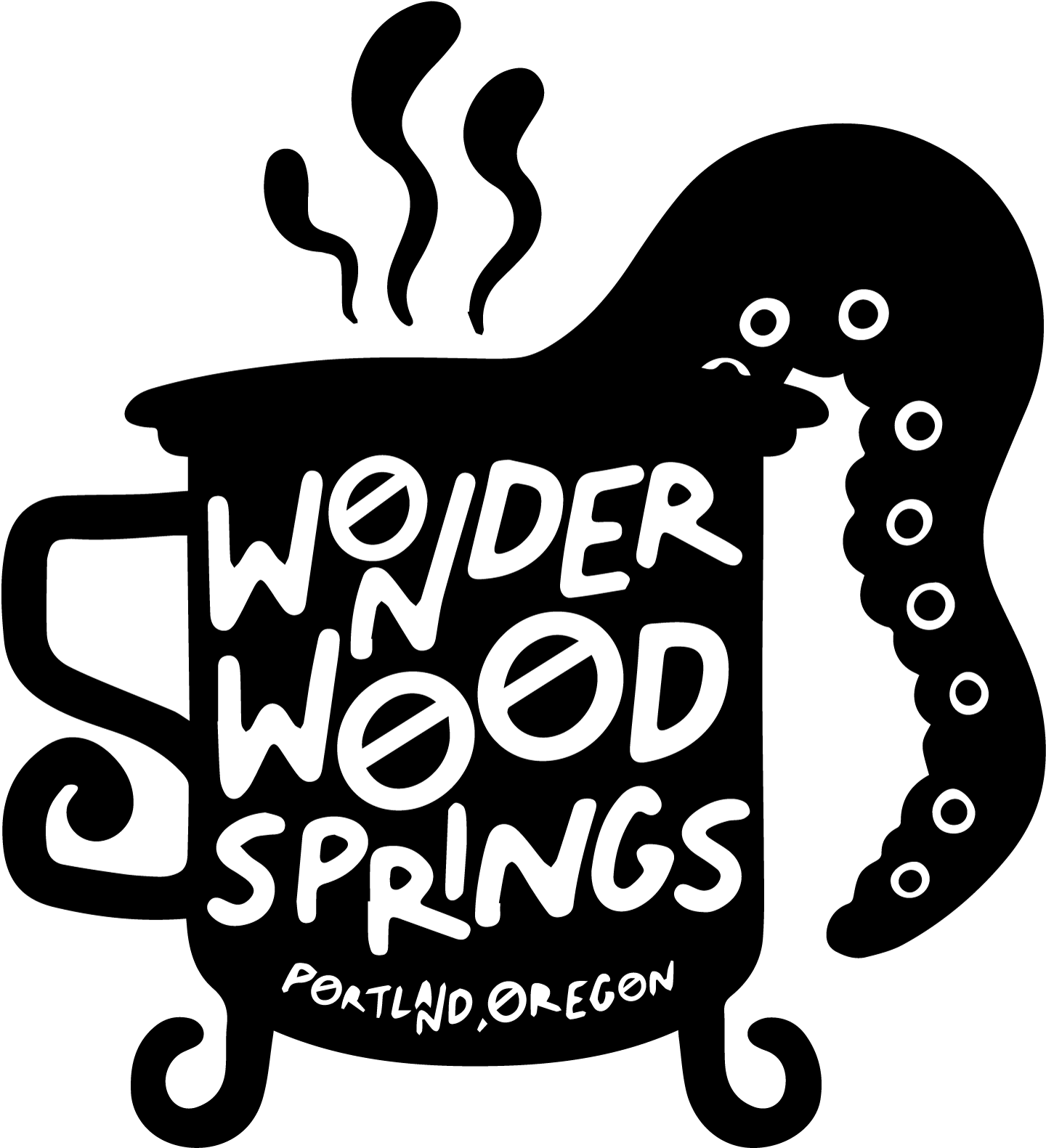 Wonderwood Springs